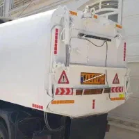 ماشین جارو
