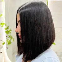 کوتاهی مو صومعه سرا