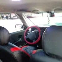 پراید ۱۳۱ تمیز وکم کار دوگانه سی انجی