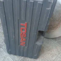 هیلتی 12 کیلوی