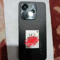 گوشی نوت 14حافظه 256رام8
