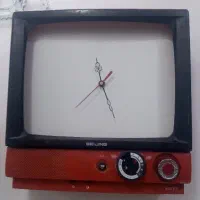 ساعت دیواری دست ساز