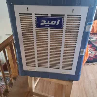 کولر ابی امید ۳۵۰۰ شرکت برفاب