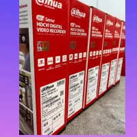 (دارای 2سال گارنتی+هارد/دزدگیر & دوربین مداربسته
