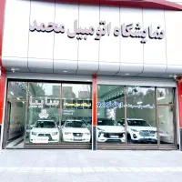 کوییک مدل ۱۳۹۹ بدون رنگ ، فروش اقساطی تحویل آنی
