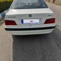 پژو پارس  مدل  ۹۴