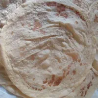 نان محلی