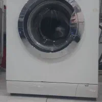 لباسشویی تمام اتوماتیک اسنوا ۷کیلو