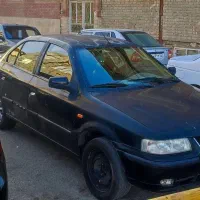 سمند ef7 قیمت توافقی