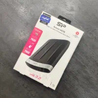 هارد اکسترنال