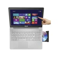 لپتاپ ASUS، مدل N550J