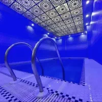 اجاره روزانه ویلا استخردار نوساز لوکس مدرن
