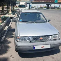 پراید ۱۴۱ دوگانه سوز
