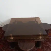میزجلو مبلی