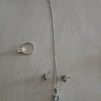 ۶ونیم گرم نقره