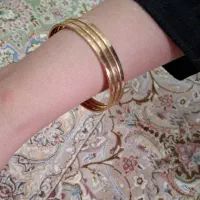النگو آیینه ای