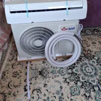 انجام خدمات کولر گازی