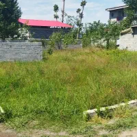 فروش زمین مسکونی ابتدای کلکاسرا