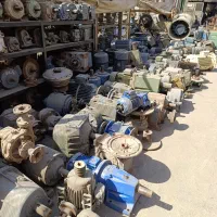سیم پیچی الکتروموتور (بهترین متریال)