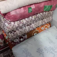 تشک پنبه ای
