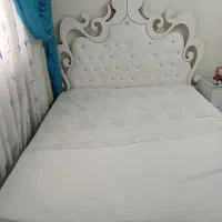 تخت دو نفره سالم
