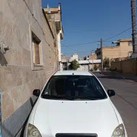 تیبا1 مدل 98 دوگانه دستی کارمندی