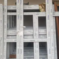تعداد 20 عدد درب بالکن یو پی سی اصل ترکیه با ضمانت