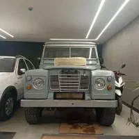 لندرور کلکسیونی