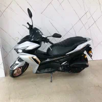 موتور NVX 170cc آیروکس