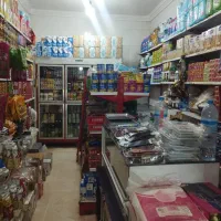 سوپرمارکت فروشی شهرک سبحان