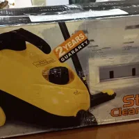 بخار شور مای سون