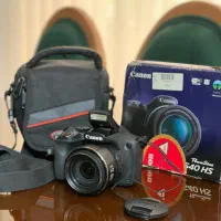دوربین کنون sx540 HS