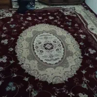 دوعدد فرش ۱۲ متری . سالم بدون زدگی و پارگی