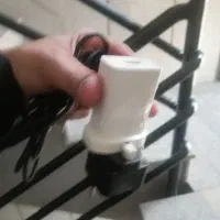 شارژر هواوی اصلی