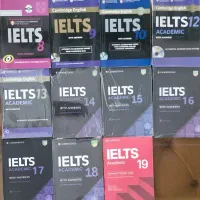 کمبریج ایلتس-Cambridge IELTS