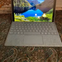 سرفیس پرو 5 /Surface pro سیم کارت خور، در حد نو