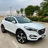 اجاره توسان و سانتافه با راننده