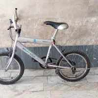 دوچرخه ۱۶
