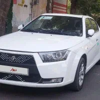 دنا آپشنال اتومات