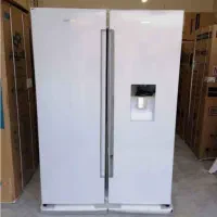 یخچال دوقلو دیپوینت مدل مکس