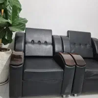 نیم ست اداری