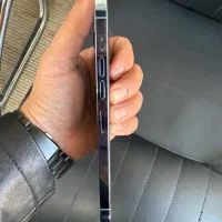 ایفون ۱۳ پرومکس ۵۱۲ گیگ