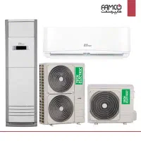 نصب،سرویس،جابـجای،تعمیرات کــولر گازی