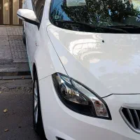 بلریانس ۳۲۰ هاج بک موتور بززگ