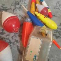 لوازم ماهیگیری