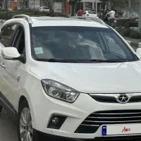 جک S 5 اتومات بدون رنگ