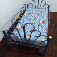 تخت دو طبقه و تخت خواب بچه
