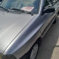 فروش پرایدمدل ۸۹ دورنگ شاسی سالم ۴۲۰