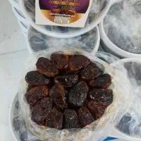 فروش خرده و عمده خرما دست چین شرکتی و بهداشتی|خوردنی و آشامیدنی|تهران, دکتر هوشیار|دیوار