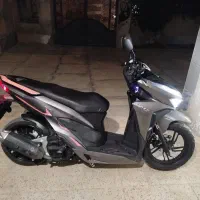 موتور کلیک 1400